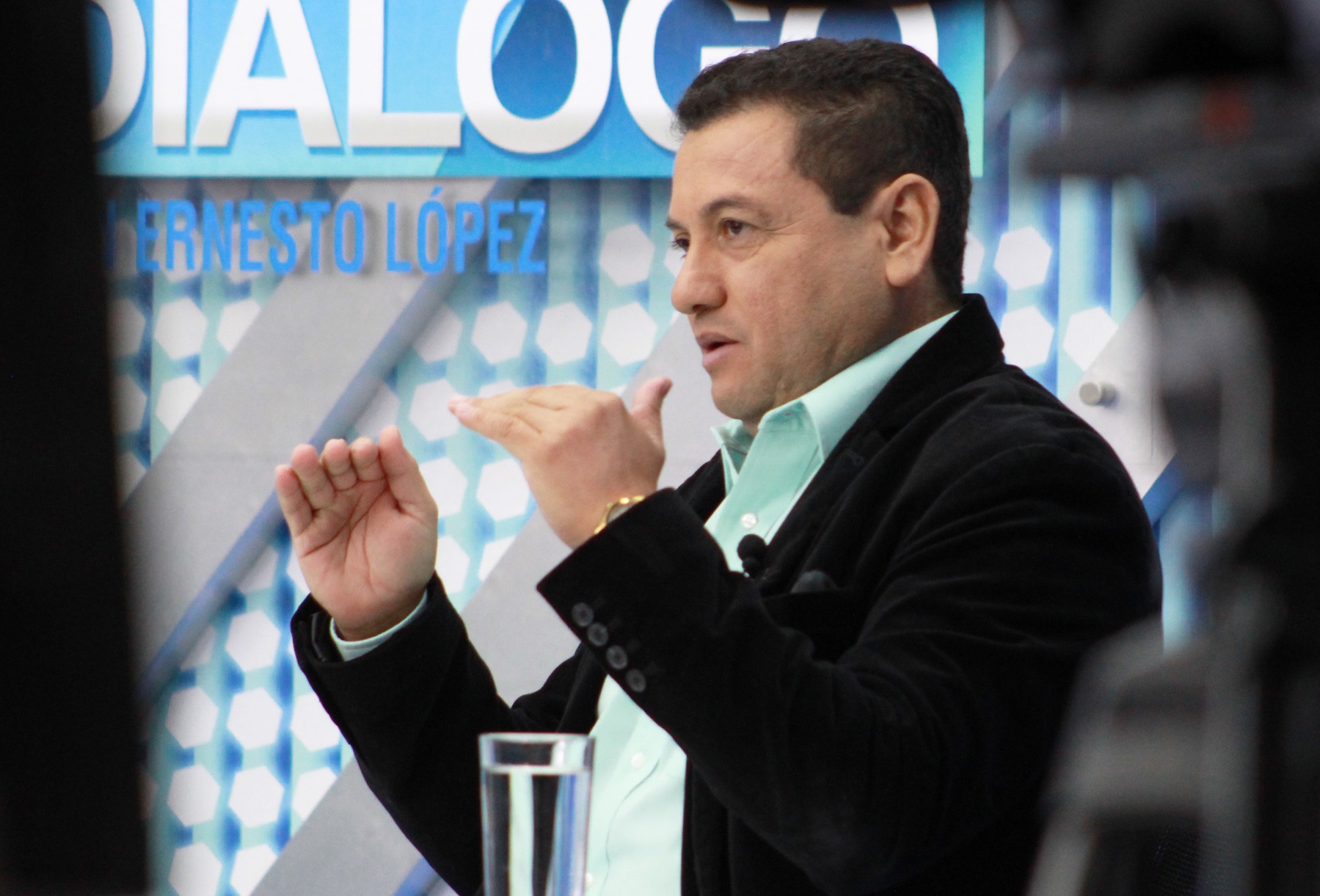 Ministro Castro condena que también haya plazas fantasmas en la alcaldía de San Salvador ministro-castro-condena-que-tambien-haya-plazas-fantasmas-en-la-alcaldia-de-san-salvador